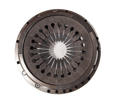 Porsche Clutch Kit - 225mm - 911 72-86 SMC-915-116