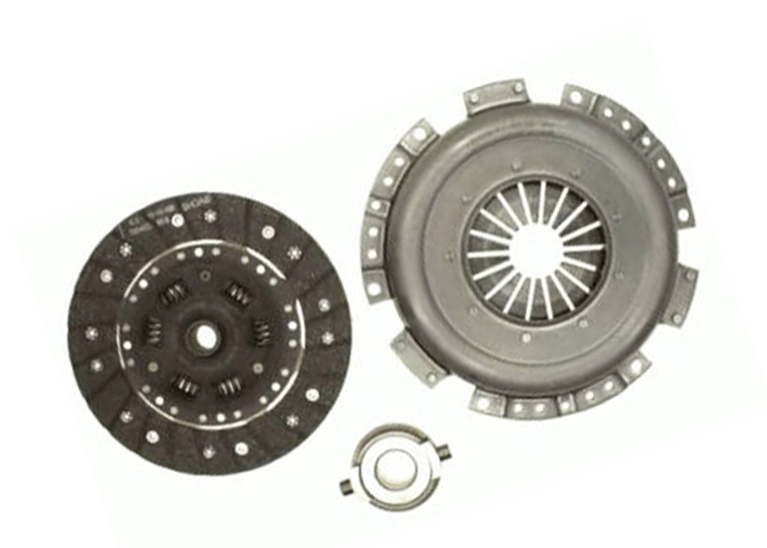 Porsche Clutch Kit - 911 65-69 901-116-911-00