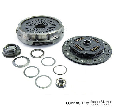 Porsche Clutch Kit - 924/944 83-91 944-116-911-01