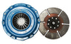 Porsche Clutch Kit - All 356s/912 50-69 SMC-011-00