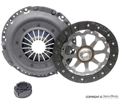 Porsche Clutch Kit - Boxster/Cayman 05-12 987-116-913-24