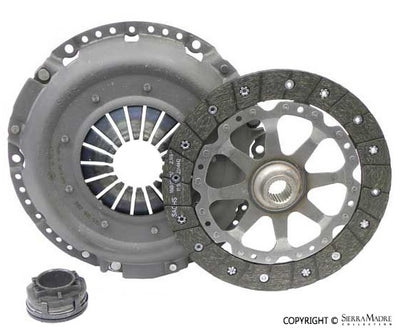 Porsche Clutch Kit - Boxster/Cayman 06-08 987-116-913-36