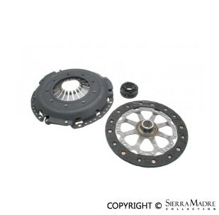 Porsche Clutch Kit - Boxster S 00-03 986-116-911-02