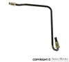 Porsche Clutch Line - 911/964 89-98 964-423-107-00