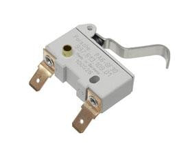 Porsche Clutch Pedal Ignition Lock Switch - Boxster - Cayman - 996 - 997 97-12 997-613-109-02