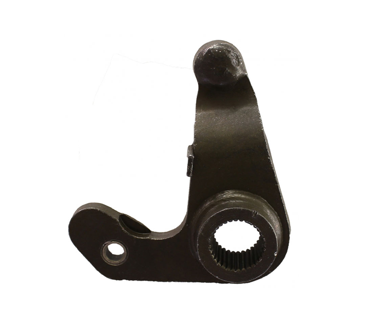 Porsche Clutch Pedal Lever - 993 94-98 993-423-519-03