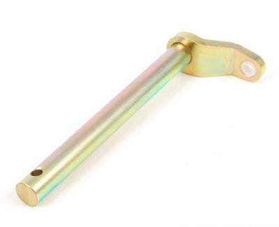Porsche Clutch Pedal Shaft - 911 65-69 - 914 70-76 901-423-320-01