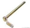 Porsche Clutch Pedal Shaft - 911 77-86 930-423-027-01