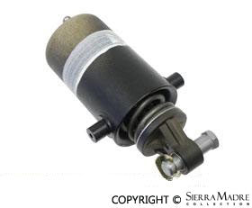 Porsche Clutch Pedal Spring - Boxster 97-99 986-423-081-12