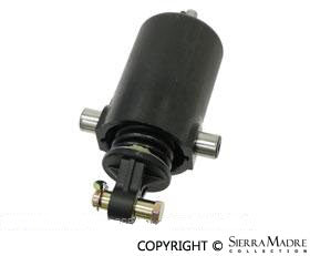 Porsche Clutch Pedal Spring - Boxster/Cayman 09-12 987-423-081-04 ...