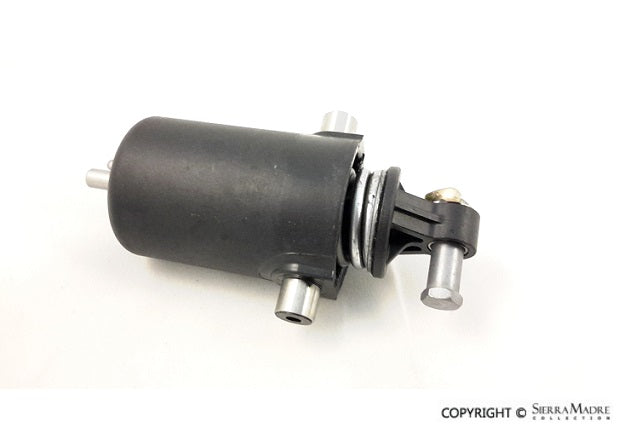 Porsche Clutch Pedal Spring - Power Spring - 911/Cayman 05-11 997-423-081-06