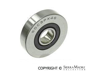 Porsche Clutch Pilot Bearing - 89-09 999-052-169-00
