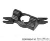 Porsche Clutch Pivot Piece - 97-08 012-141-751-C