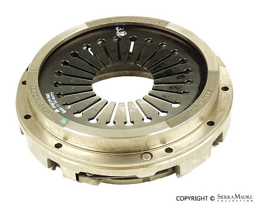 Porsche Clutch Pressure Plate - 240 mm - 911 Turbo 1989 950-116-023-50