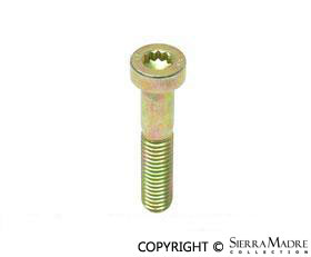 Porsche Clutch Pressure Plate Bolt - 964/993/968 89-98 999-510-015-02