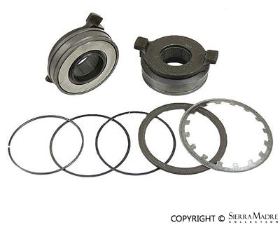 Porsche Clutch Release Bearing - 911/911 Turbo/C2/C4 87-09 950-116-080-08