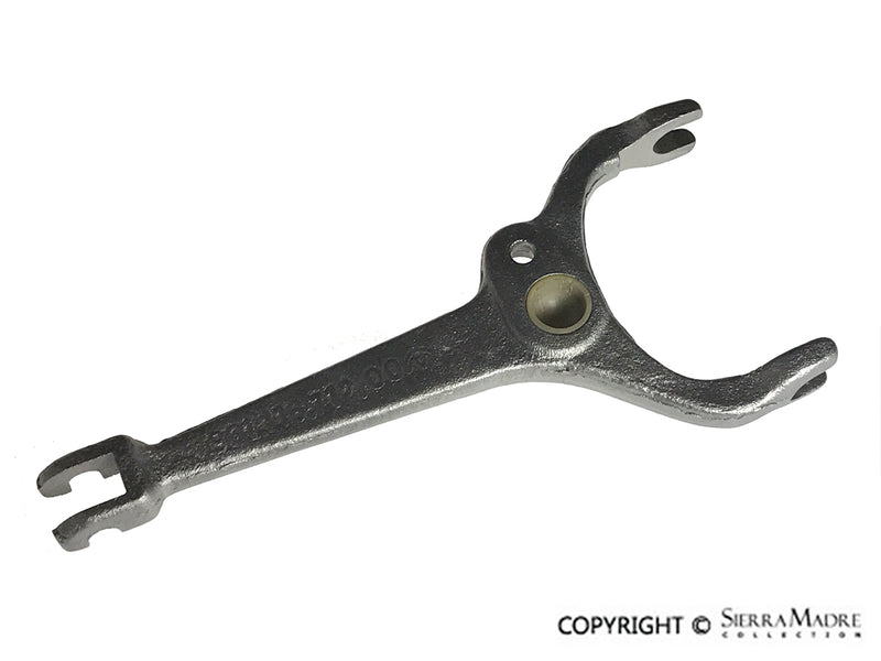 Porsche Clutch Release Fork - 901/902 Transmission - 911/912/914 901-116-712-00