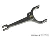Porsche Clutch Release Fork - 901/902 Transmission - 911/912/914 901-116-712-00