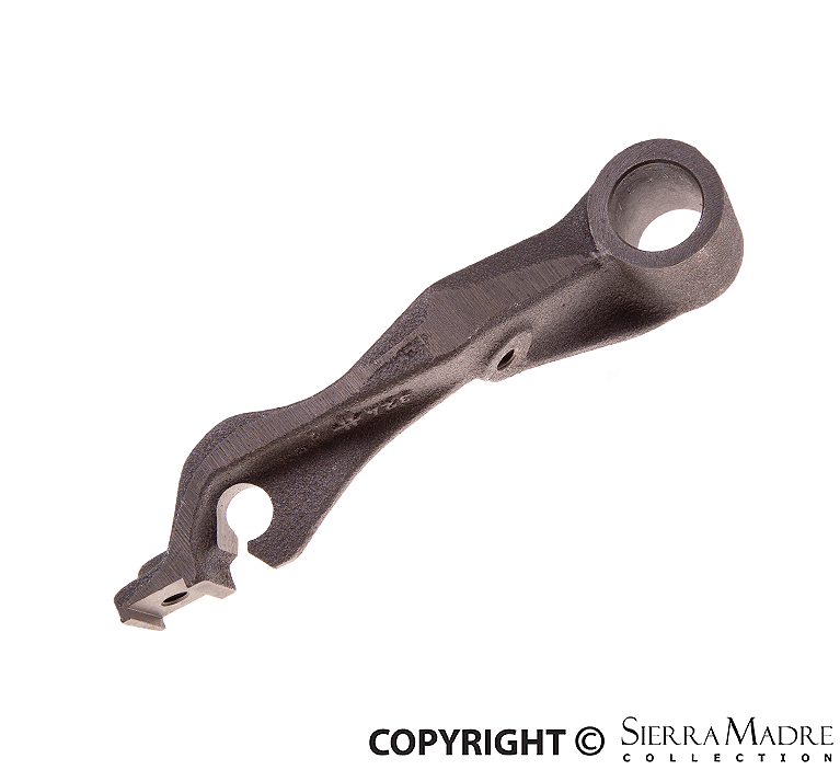 Porsche Clutch Release Lever - 930 76-88 930-116-713-06
