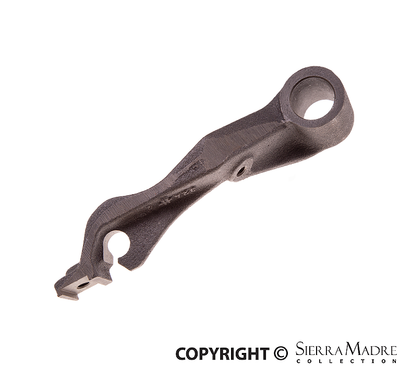 Porsche Clutch Release Lever - 930 76-88 930-116-713-06