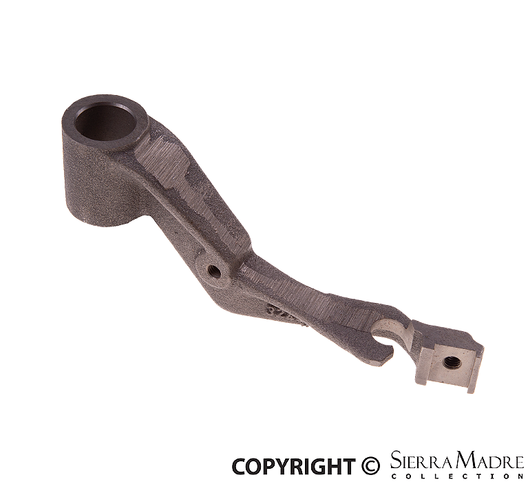 Porsche Clutch Release Lever - 930 76-88 930-116-713-06