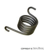 Porsche Clutch Release Spring - 911/912/914 67-76 901-423-317-00