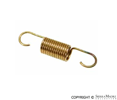 Porsche Clutch Return Spring - 911/930 76-88 915-116-614-02