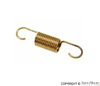 Porsche Clutch Return Spring - 911/930 76-88 915-116-614-02