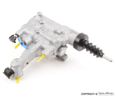 Porsche Clutch Slave Cylinder - 911 01-13 996-116-237-52