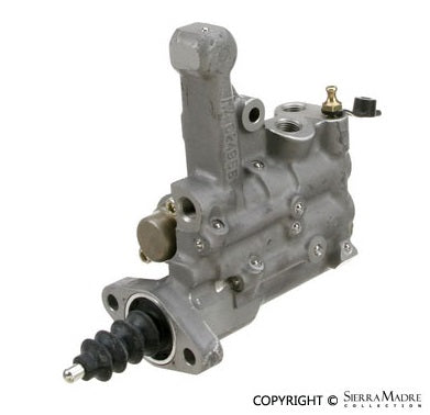 Porsche Clutch Slave Cylinder - 911 96-97 993-116-237-52