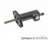 Porsche Clutch Slave Cylinder - 924/944 80-91 944-116-237-00