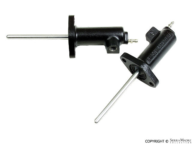 Porsche Clutch Slave Cylinder - 928 78-82 928-116-237-18