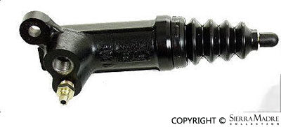 Porsche Clutch Slave Cylinder - Boxster/Cayman 4A0-721-261