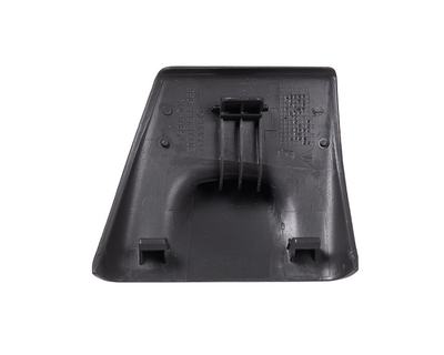 Porsche Coat Hook - Black - 996 98-05 996-555-571-02-A03