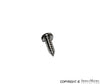 Porsche Coat Hook Screw - 3.9mm x 13mm 900-143-005-02