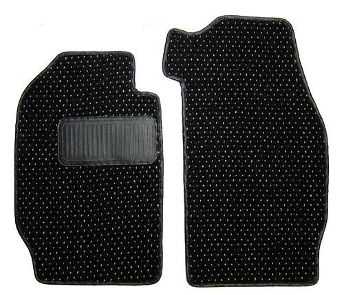 Porsche Coco Front Floor Mat Set SMC-000-070