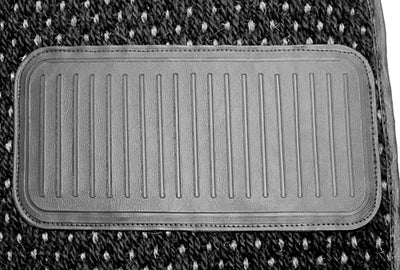 Porsche Coco Front Floor Mat Set SMC-000-070