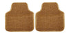 Porsche Coco Rear Floor Mat Set SMC-000-909
