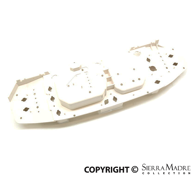 Porsche Combi-Instrument Housing - 928 78-95 928-641-968-00