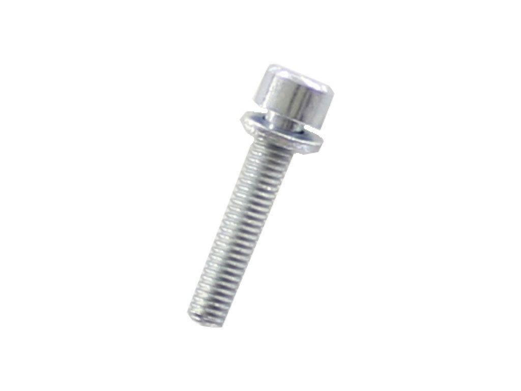 Porsche Combination Screw M6 X 30 - 911 94-98 900-067-238-02