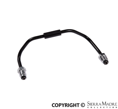 Porsche Compensating Line - Right - 911/912/930 65-77 901-351-992-00