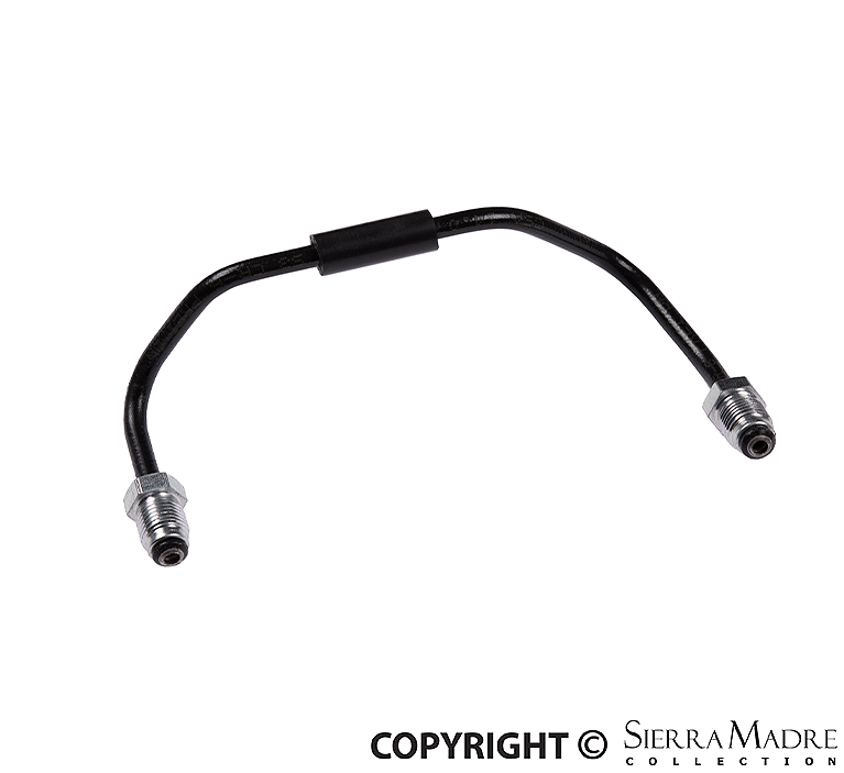 Porsche Compensating Line - Right - 911/912/930 65-77 901-351-992-00