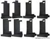 Porsche Complete Baffle Plate Set - 911/964 74-94 930-106-222-00