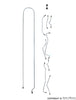 Porsche Complete Brake Line Kit - 911/912 65-67 901-355-600-67