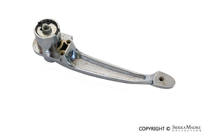 Porsche Complete Door Handle With Lock And Keys Set SMC-000-819