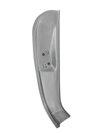 Porsche Complete Door Lock Post - Right - 911/912 65-71 901-503-062-22