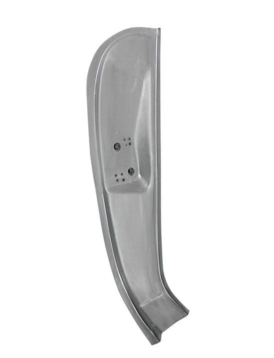 Porsche Complete Door Lock Post - Right - 911/912 65-71 901-503-062-22