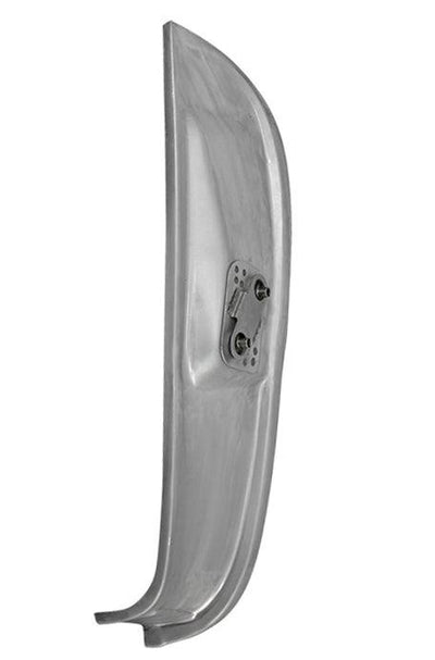 Porsche Complete Door Lock Post - Right - 911/912 65-71 901-503-062-22