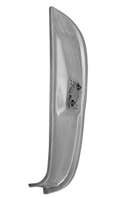 Porsche Complete Door Lock Post - Right - 911/912 65-71 901-503-062-22