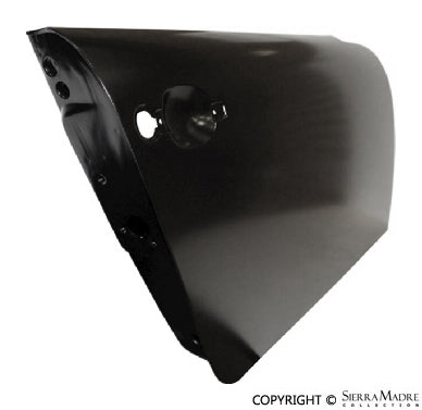 Porsche Complete Door Skin - Right - 911 63-68 590942